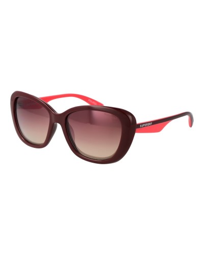 Lunettes de soleil Femme Superdry SDS 5022 56162