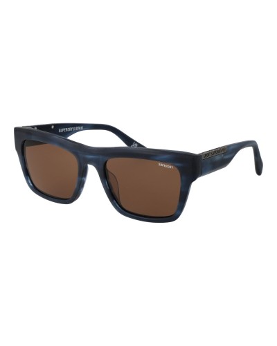 Herrensonnenbrille Superdry SDS 5011 54106
