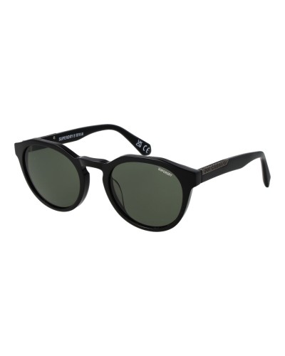 Unisex-Sonnenbrille Superdry SDS 5012 52104