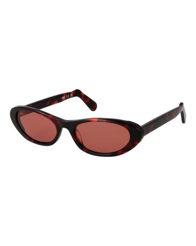 Unisex Sunglasses GCDS GD0021 5554S
