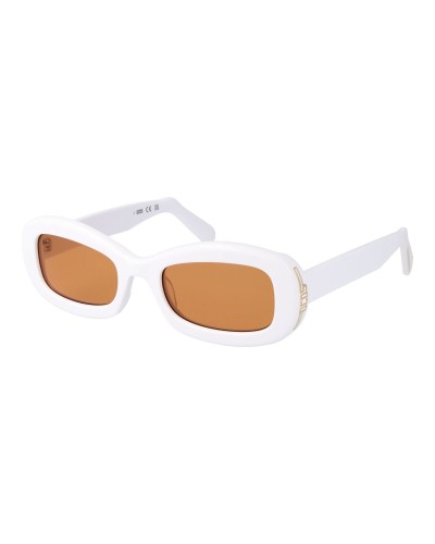 Lunettes de soleil Unisexe GCDS GD0027 5321E