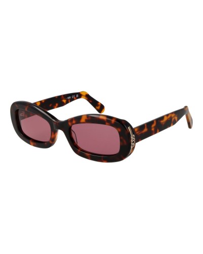 Lunettes de soleil Unisexe GCDS GD0027 5352S