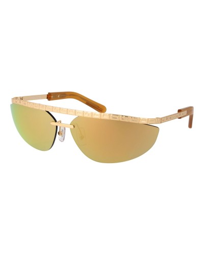 Lunettes de soleil Unisexe GCDS GD0051 7130G