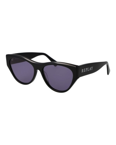Lunettes de soleil Femme Replay RY665S 58R01