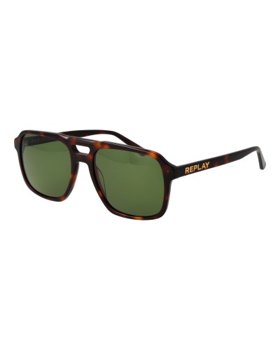 Gafas de Sol Hombre Replay RY677S 57H01