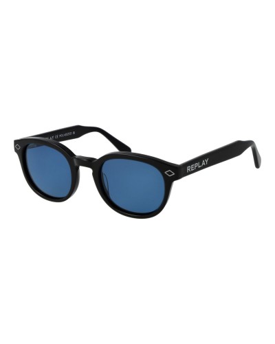 Lunettes de soleil Unisexe Replay RY641S 5001
