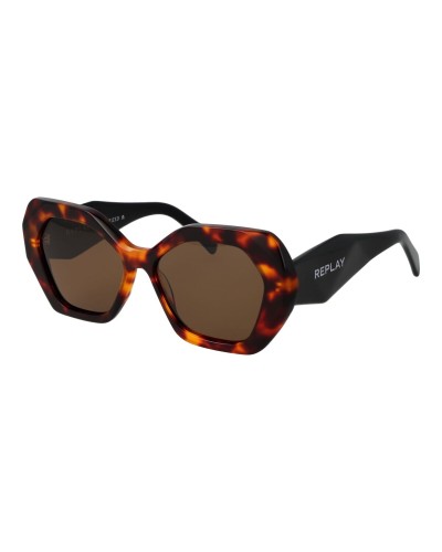 Lunettes de soleil Femme Replay RY644S 5602