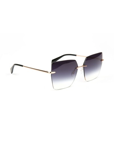 Ladies' Sunglasses Bulget BG3367 6005A