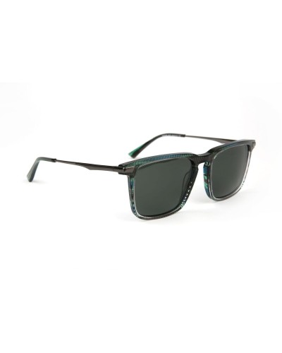 Gafas de Sol Hombre Bulget BG9216M 55E01P