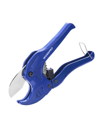 Putkileikkuri Workpro 42 mm Sakset