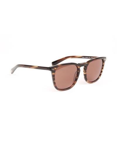 Herrensonnenbrille Bulget BG9241M 53E01