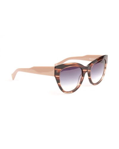 Lunettes de soleil Femme Bulget BG9254 54E01