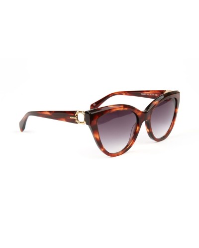 Lunettes de soleil Femme Bulget BG9263 55E01