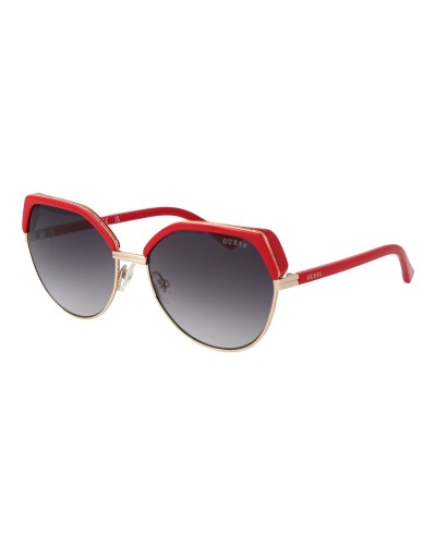 Damensonnenbrille Guess GU7872 5866B