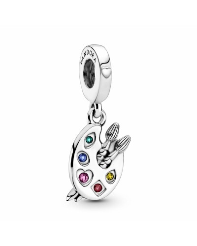 Keychain Pandora 799320C01