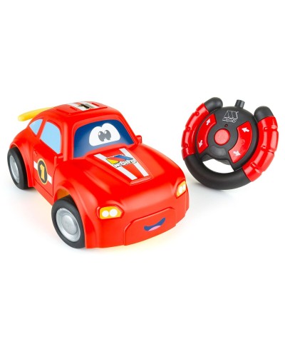 Coche Radio Control Moltó