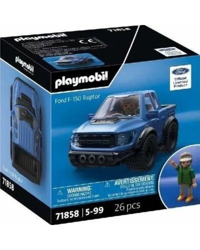 Playset Playmobil