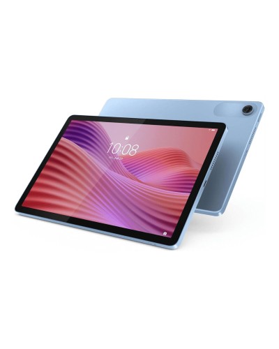Tablet Lenovo ZAEH0175PL 10,1" MediaTek Helio G85 4 GB RAM 128 GB Blue Grey
