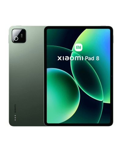 Tablet Xiaomi Pad 8 11,2" Octa Core 8 GB RAM 128 GB Groen