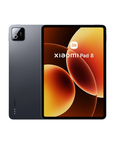 Tablet Xiaomi Pad 8 11,2" Octa Core 8 GB RAM 256 GB Grey