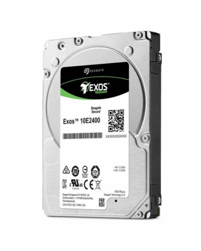 Hard Drive Seagate ST600MM0099 600GB 2,5"