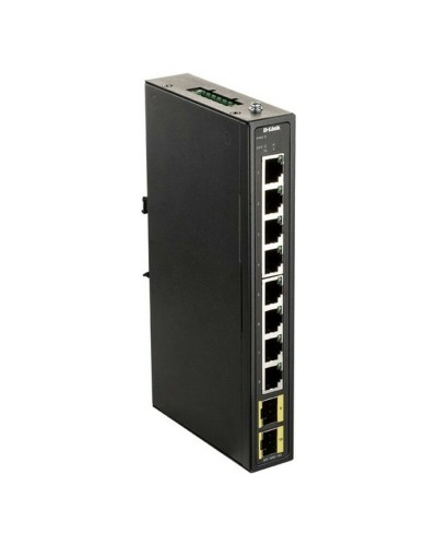 Schakelaar D-Link DIS-100G-10S Gigabit