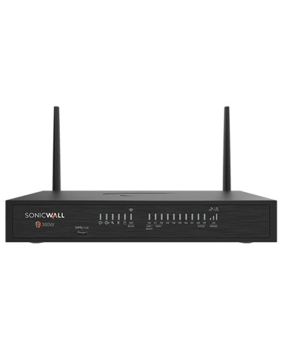 Router SonicWall 03-SSC-7726