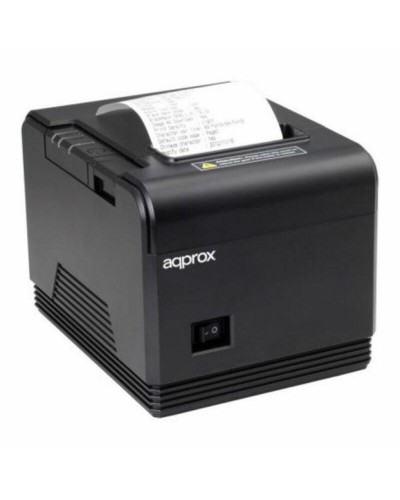 Ticket Printer approx! APPPOS80AM (Refurbished A)