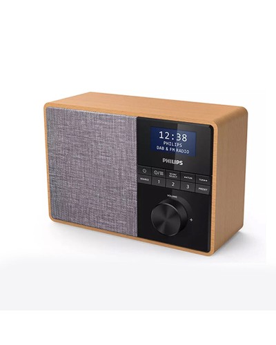 Radio Philips R5505/10 (Reconditionné C)