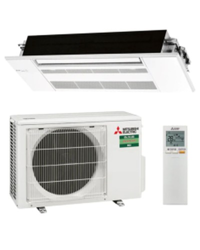 Air Conditionné Mitsubishi Electric Blanc A+/A+ 3500 W 3027 fg/h