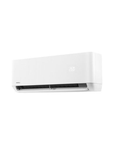 Airconditioner DAITSU ELECTRIC DS-24KTP Wit A+/A+ 6800 W 6000 fg/h