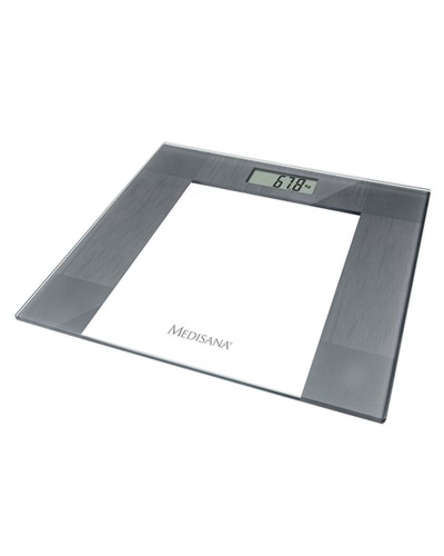 Digital Bathroom Scales Medisana 40455 Grey 150 kg