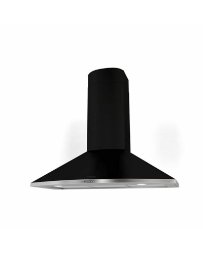 Conventional Hood Mepamsa Tender H 90N 90 cm 705 m3/h 44 dB 800W Black D