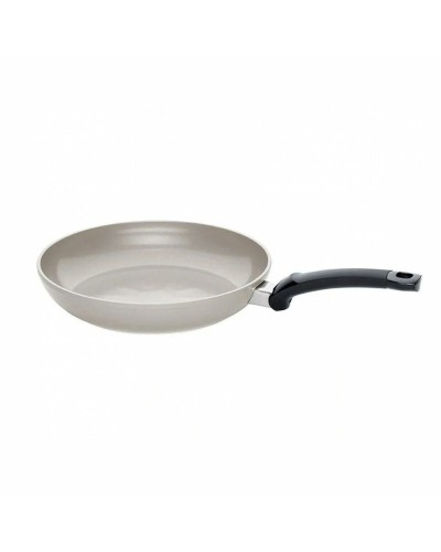 Stekpanna Fissler 15722020100/0 Grå Aluminium Ø 20 cm