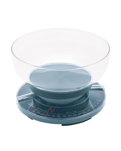 keukenweegschaal JATA Wit 3 Kg