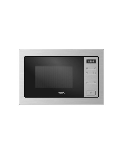 Microwave with Grill Teka Steel 800 W 20 L