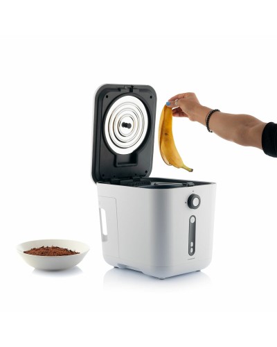 Electric Kitchen Composter Ewooster InnovaGoods (Refurbished A)