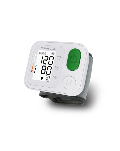 Käsivarsiverenpainemittari Medisana 51073