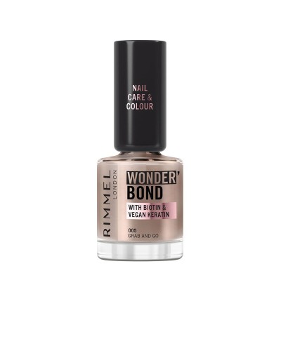 Esmalte de uñas Rimmel London WONDER'BOND 8 ml