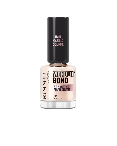 Nagellak Rimmel London WONDER'BOND