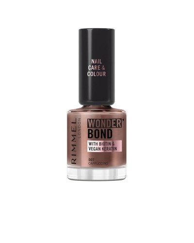 Esmalte de uñas Rimmel London WONDER'BOND 8 ml