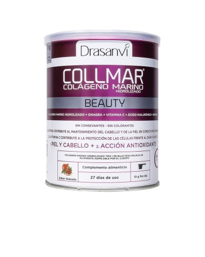 Collagen Drasanvi COLLMAR BEAUTY 275 g