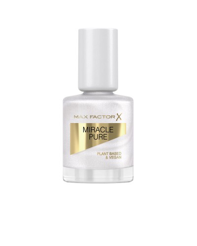 Esmalte de uñas Max Factor MIRACLE PURE 12 ml