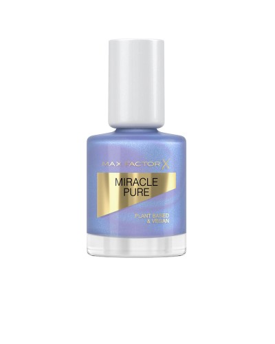 Smalto per unghie Max Factor MIRACLE PURE 12 ml