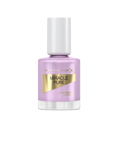 Esmalte de uñas Max Factor MIRACLE PURE 12 ml