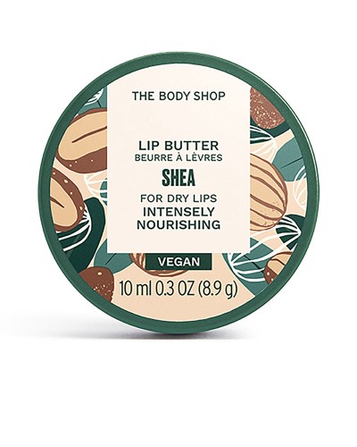 Baume à lèvres The Body Shop Shea 10 ml