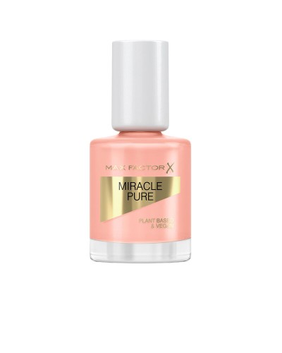 Nagellack Max Factor MIRACLE PURE 12 ml