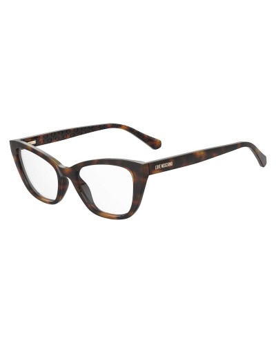 Ladies' Spectacle frame Love Moschino MOL636 5205L18