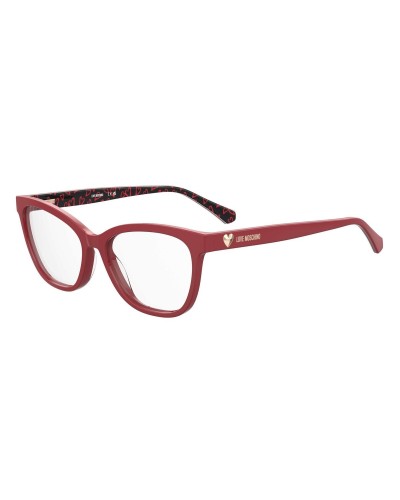 Ladies' Spectacle frame Love Moschino MOL639 540HZ