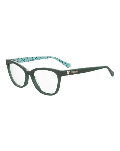 Ladies' Spectacle frame Love Moschino MOL639 546HO